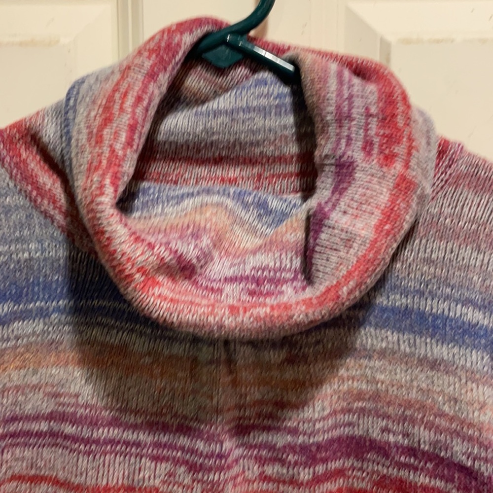Love Rocks Medium sweater LNC - Picture 4 of 9